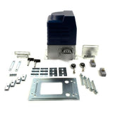 Aleko Sliding Gate Opener Ar2050 Accessory Kit Acc3 Ar2000Acc-Ap Gear Driven Sliding Gate Openers