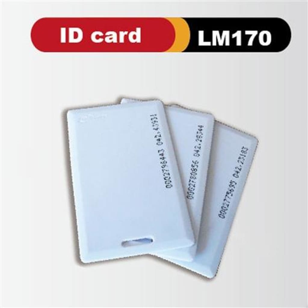 Aleko Universal Touch Wired Keypad LM174P-AP – Backyard Bandit