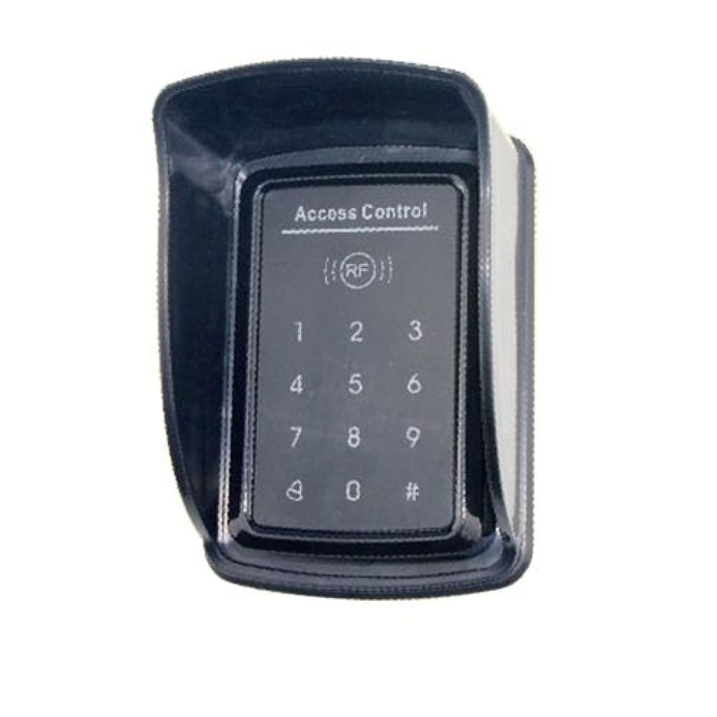 Aleko Universal Touch Wired Keypad LM175P-AP – Backyard Bandit