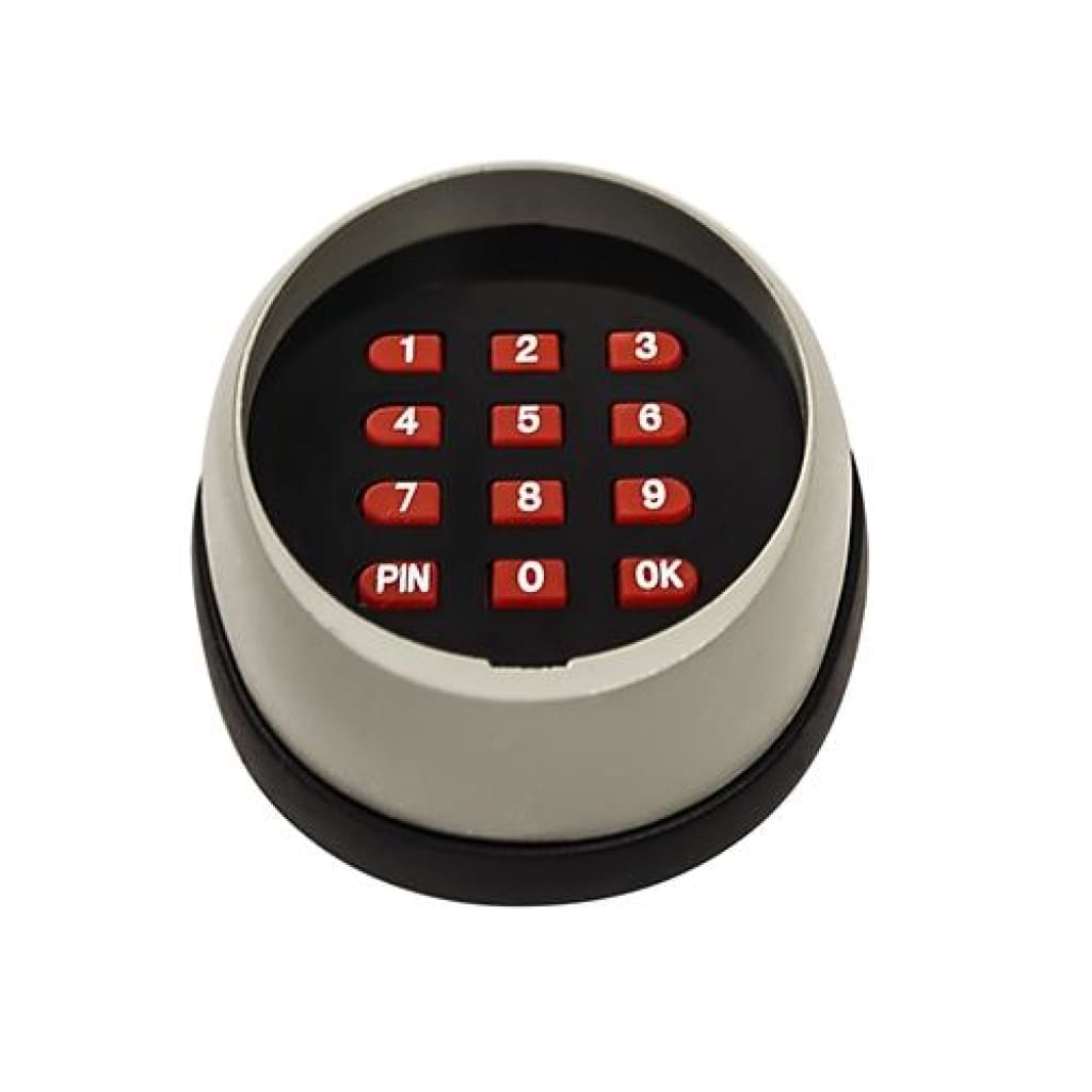 Aleko Wireless Keypad 433.92 Mhz LM172-AP – Backyard Bandit