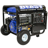 Duromax 12000 Watt 18 Hp Portable Gas Generator Xp12000E Gas Powered Generators