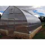 Exaco RIGA XL Greenhouse RIGA XL6 Exaco Greenhouse and Accessories