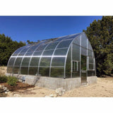 Exaco RIGA XL Greenhouse RIGA XL6 Exaco Greenhouse and Accessories