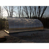 Exaco RIGA XL Greenhouse RIGA XL6 Exaco Greenhouse and Accessories