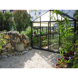Exaco Royal Victorian Greenhouse VI34 Exaco Greenhouse and Accessories